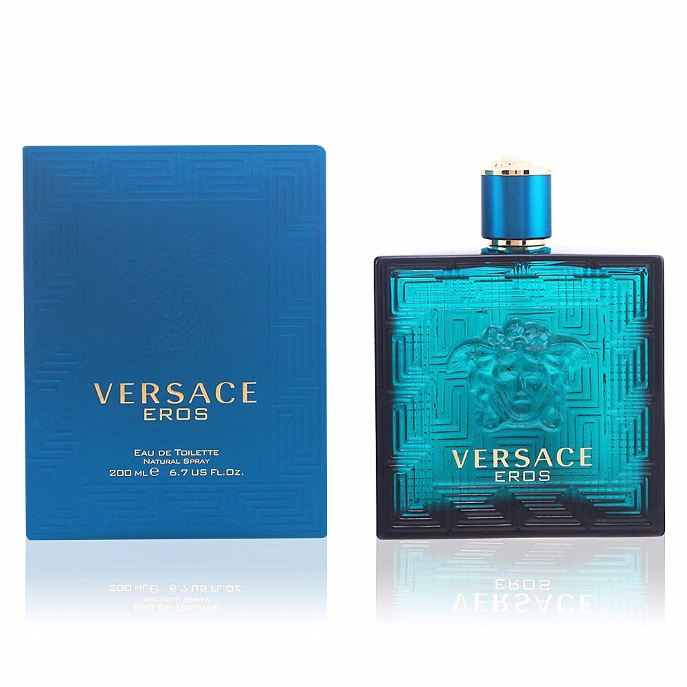 

Духи Eros Versace, 200 мл