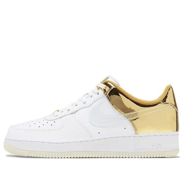 

Кроссовки air force 1 '07 prm 'shanghai' Nike, белый