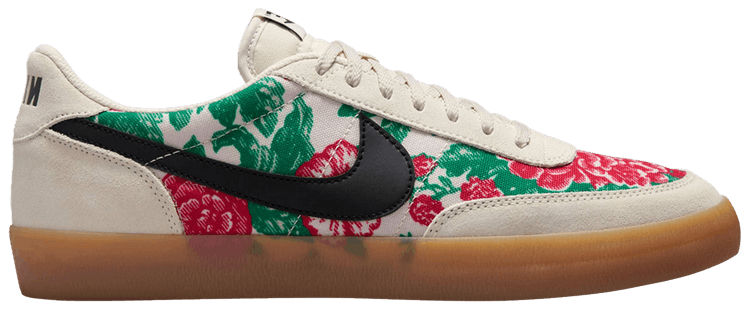 

Кроссовки Nike Killshot 2 'Floral', кремовый