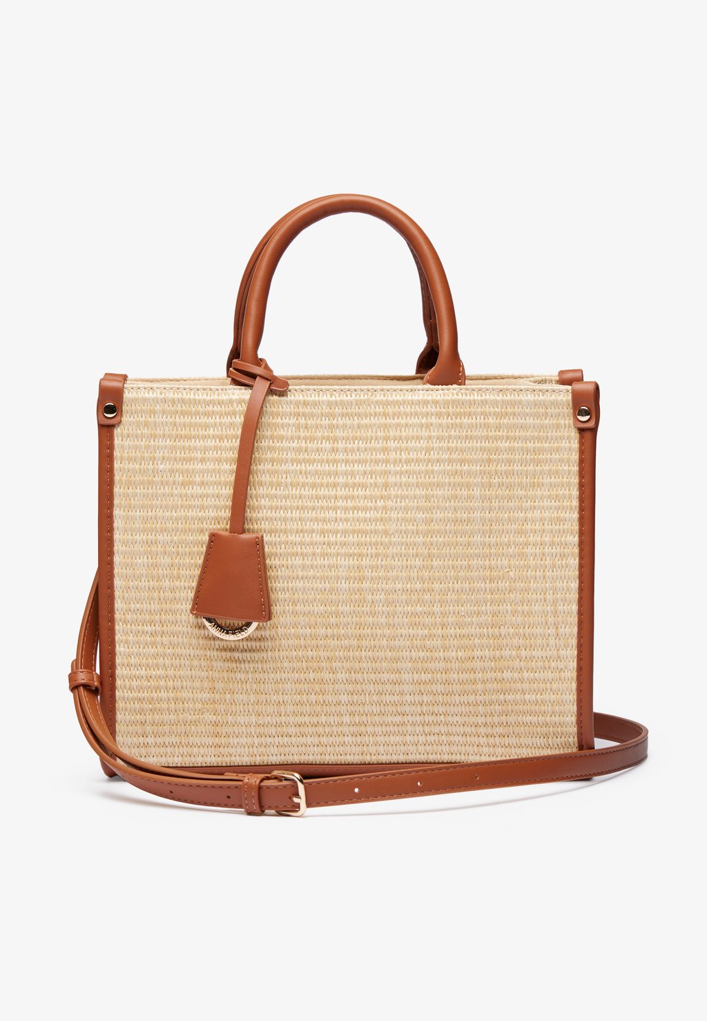 

Сумка Anna Field by Zalando, бежевый