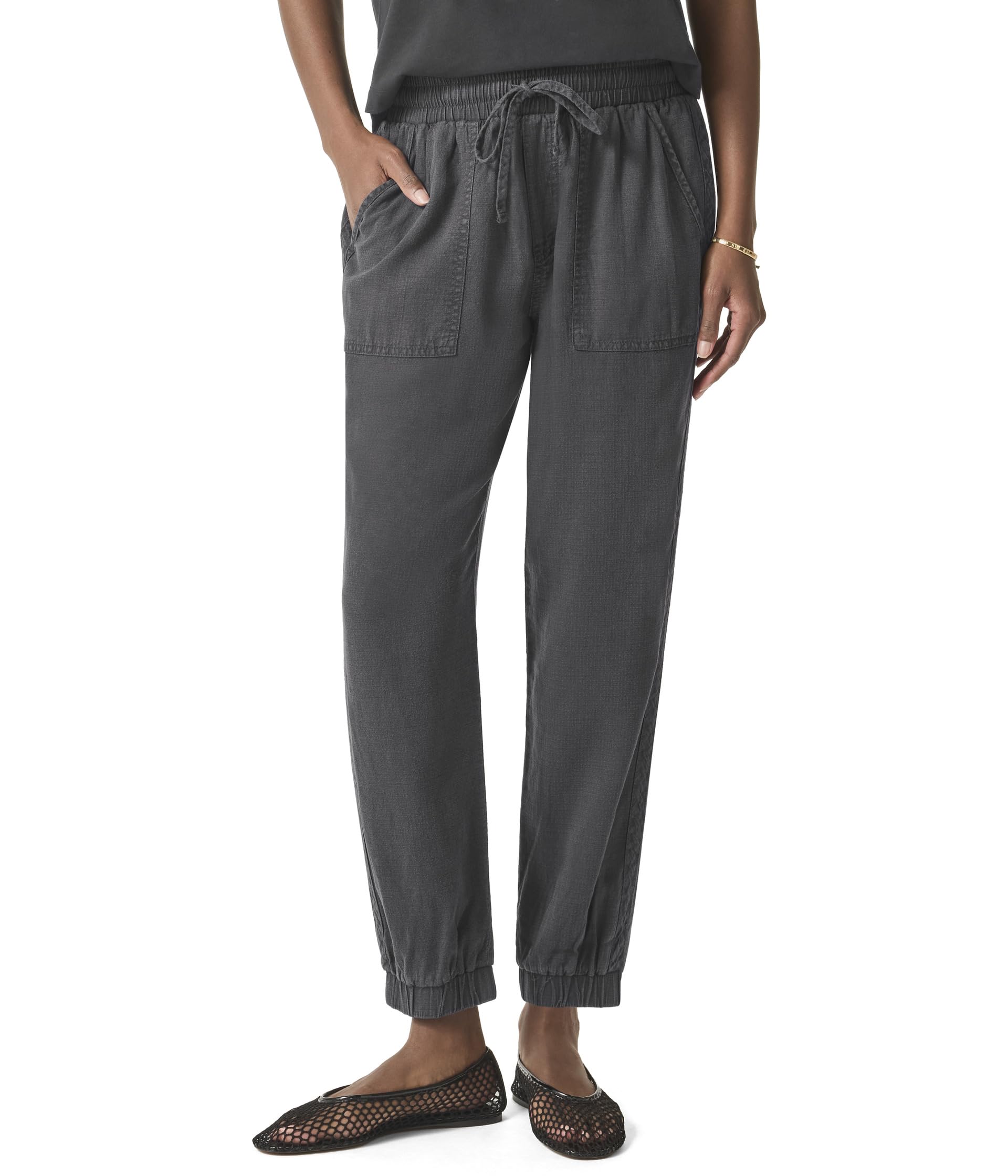 

Брюки Splendid Lakeside Jogger, Lead