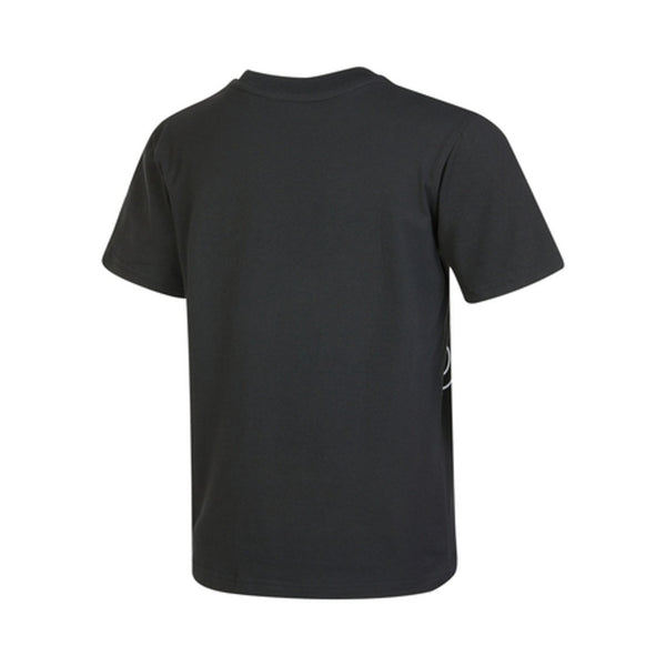 Футболка brd t-shirt 'black white' Adidas, черный — фото 2