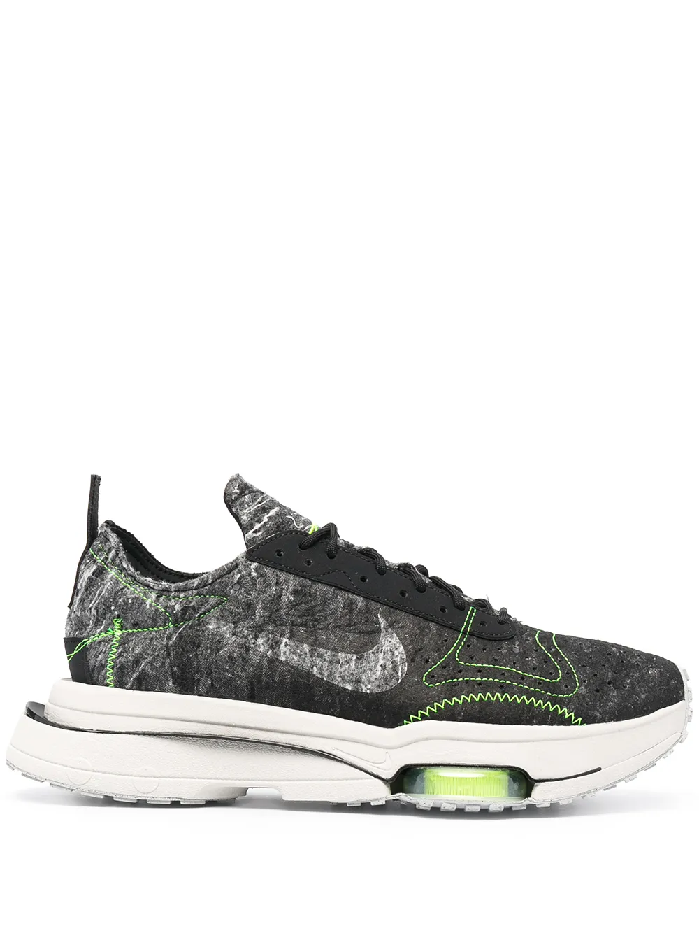 

Кроссовки Air Zoom Type Nike, черный