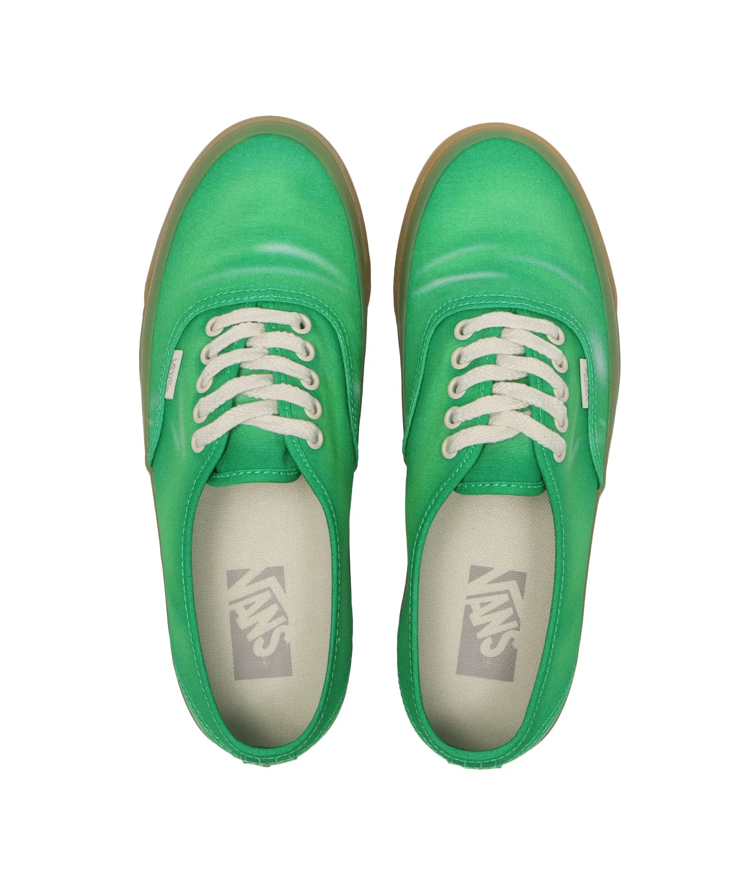 Кроссовки VANS AUTHENTIC 44 унисекс — фото 4