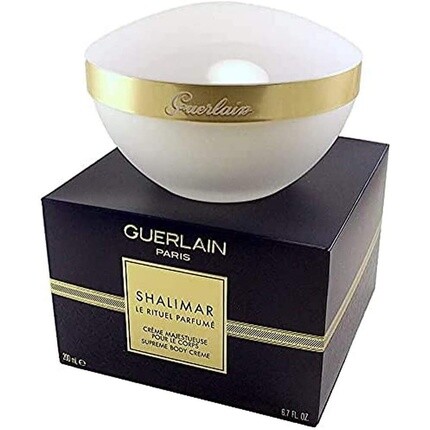

Шалимар BC 200мл, Guerlain