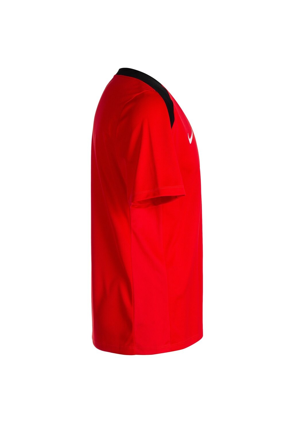 Спортивная футболка DRI-FIT STRIKE 24 TRAINING Nike, цвет university red black white — фото 3