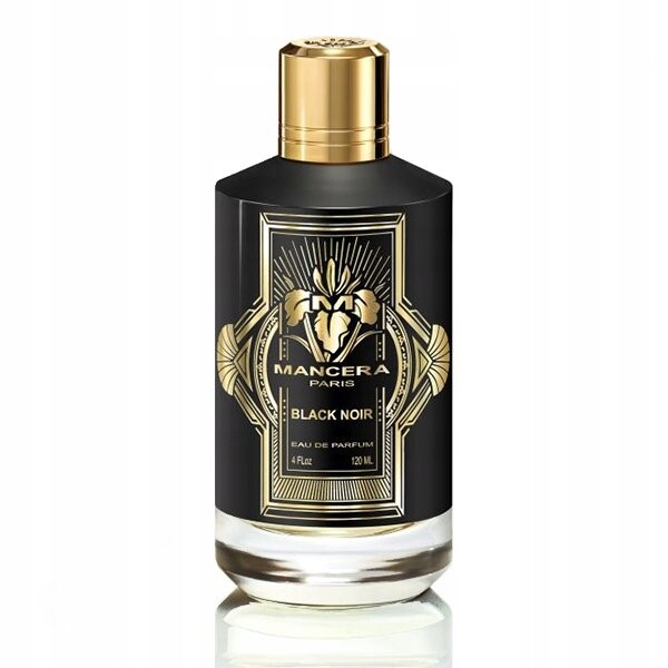 

Mancera, Black Noir, парфюмированная вода, 120 мл