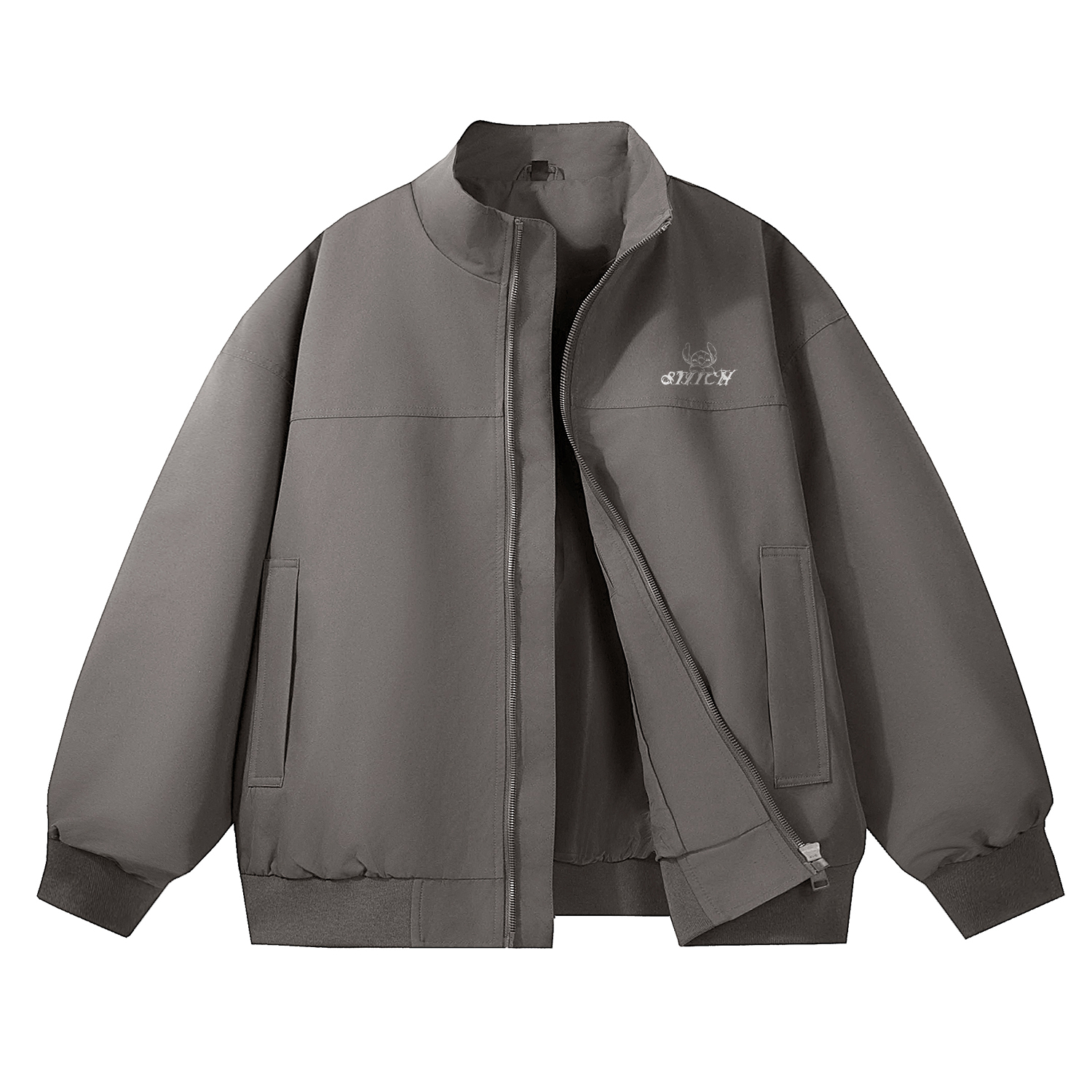 

Disney Куртка Unisex, Brown Gray