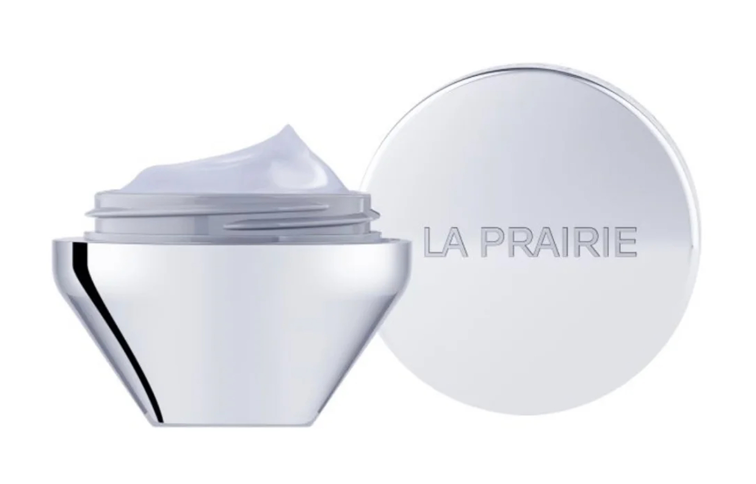

Крем для лица Laiponi Radiant Revitalization для идеальной кожи Frosty Soothing Hydrating Moisturizing 50 мл LA PRAIRIE