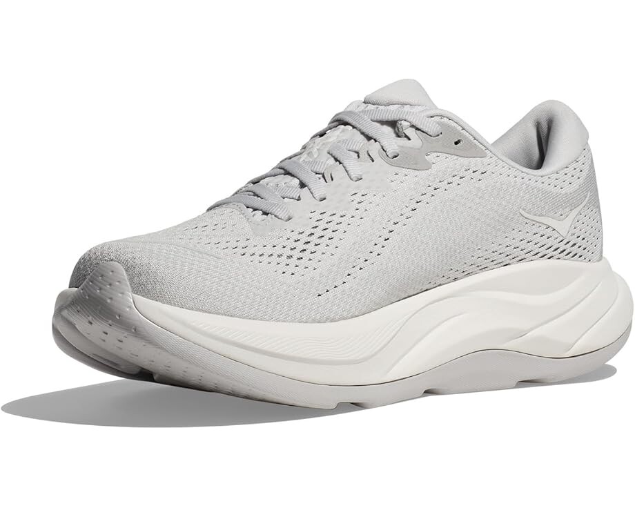 Кроссовки Hoka Rincon 4, цвет Stardust/Cosmic Grey