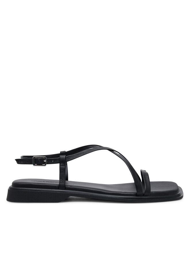 Сандалии Izzy 5713-201-20 Vagabond Shoemakers, черный