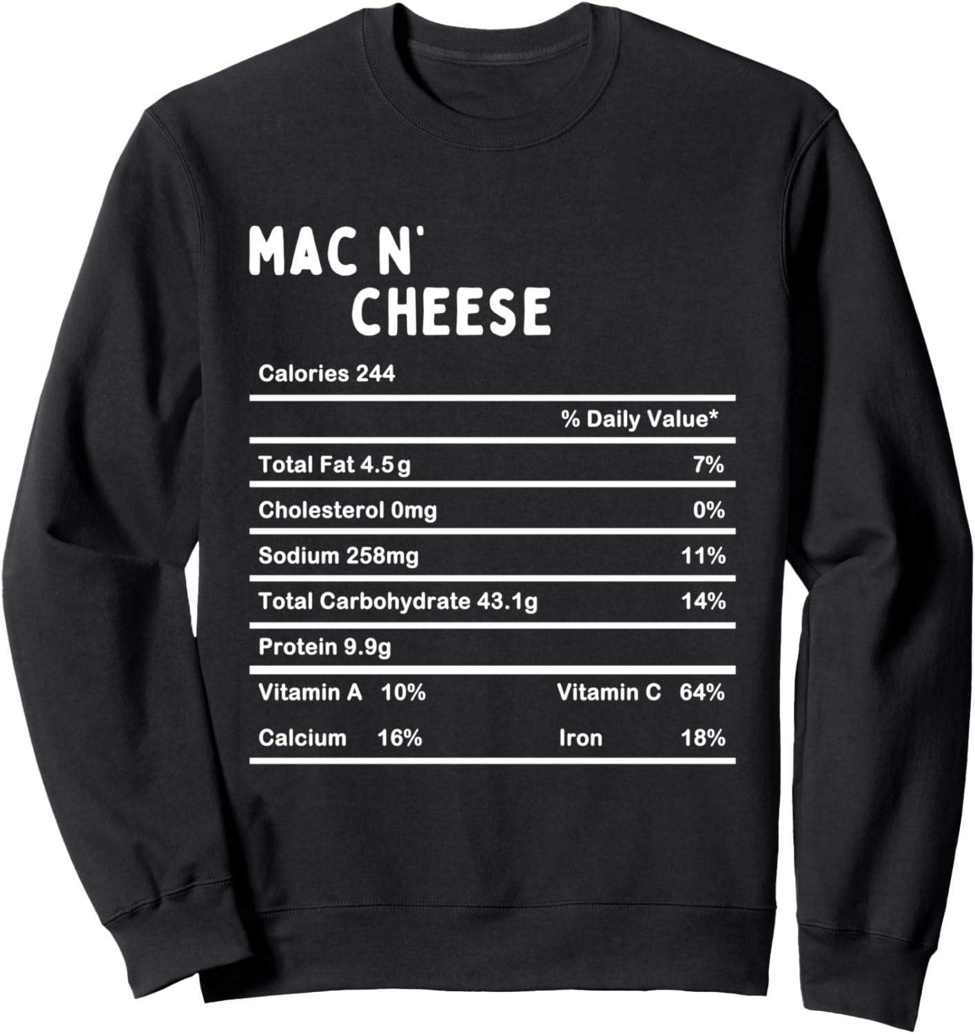 

Забавная толстовка с изображением макарон с сыром на тему питания, Дня благодарения и Рождества, черная Happy Thanksgiving Holiday Family Party Gift Store, Черный, Забавная толстовка с изображением макарон с сыром на тему питания, Дня благодарения и Рожде