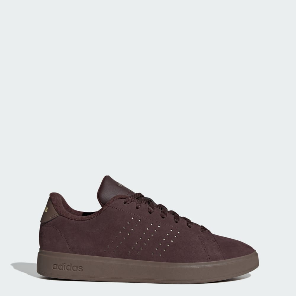 

Кроссовки Adidas Advantage 2.0 Shoes, цвет Shadow Brown/Orange Tint/Earth Strata