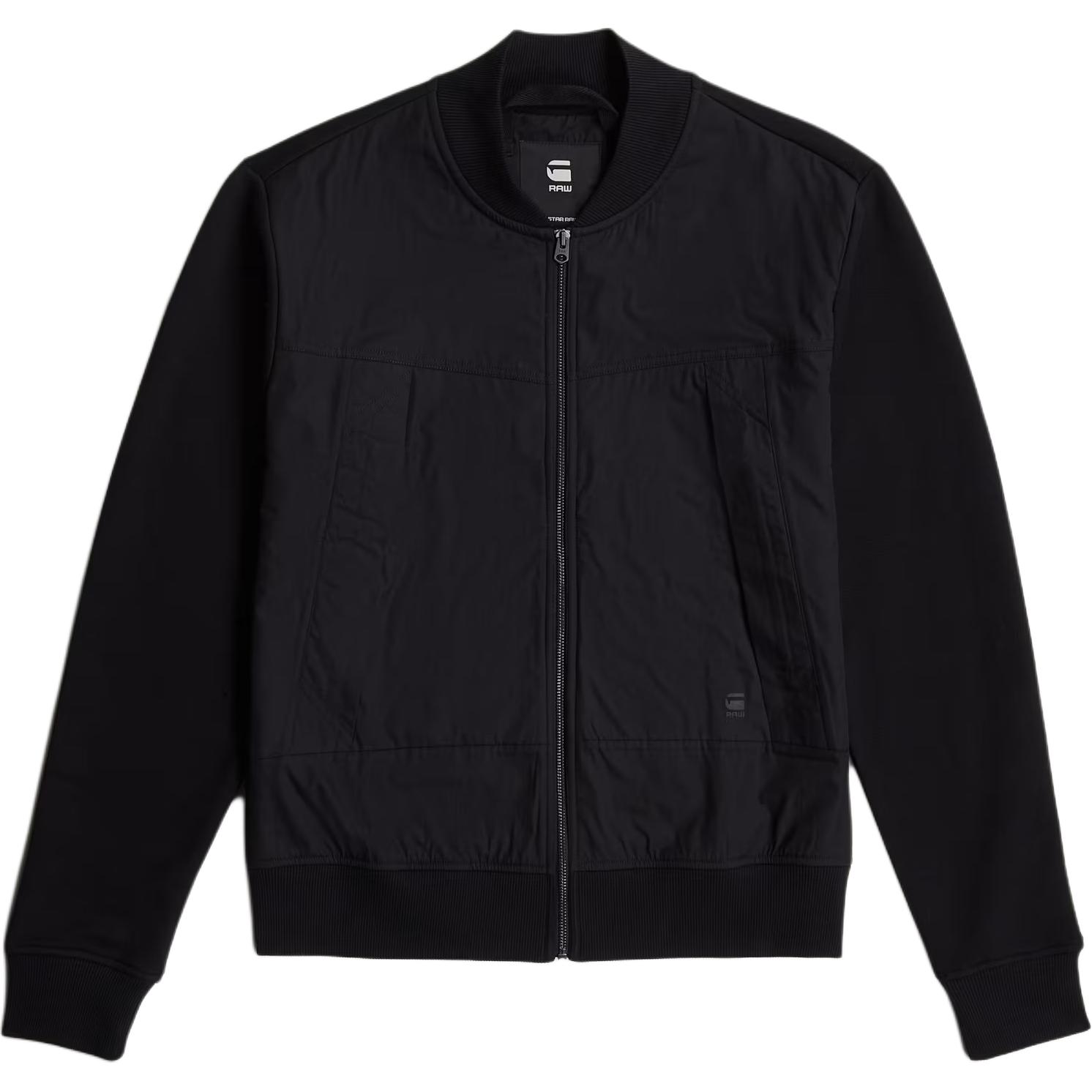 

G-STAR RAW Куртка G STAR RAW, Pitch Black