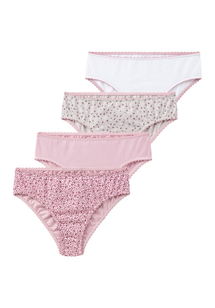

Брюки VIVANCE Underpants, цвет Mixed colors