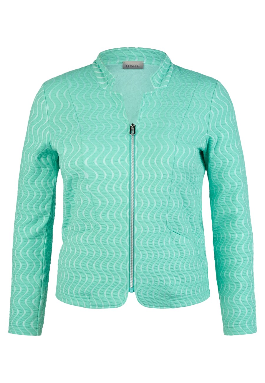 

Демисезонная куртка Rabe, Green