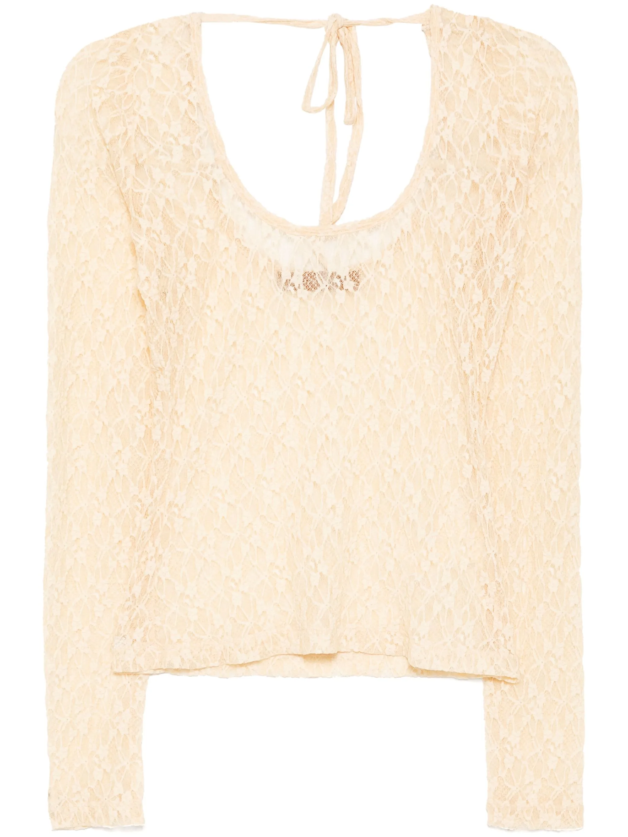 

Топ Hadley Rejina Pyo, бежевый