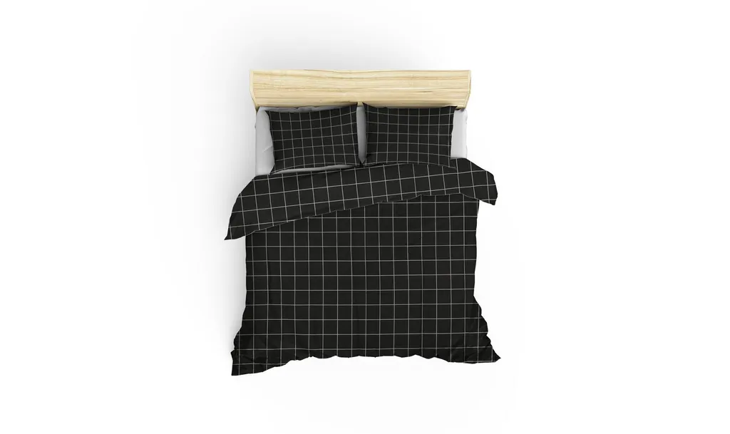 

Пуховое одеяло L'Essentiel Linge de Maison, черный