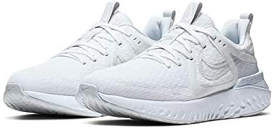 Мужские кроссовки для трейлраннинга Nike, платиновый — фото 2