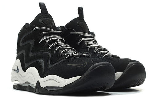 Кроссовки Air Pippen Nike, черный — фото 4