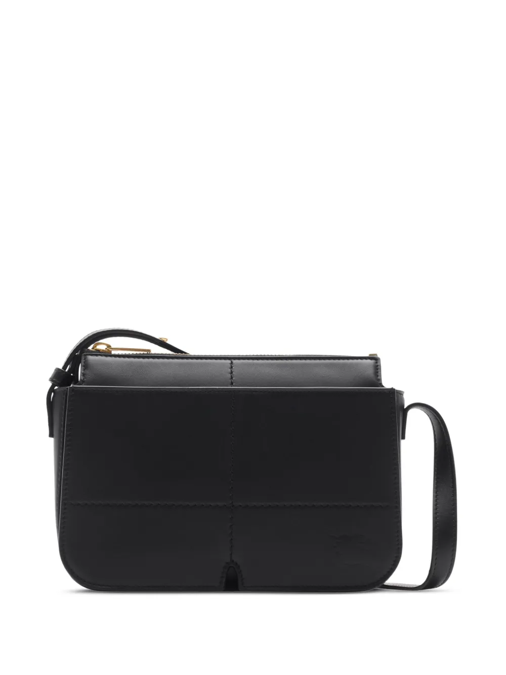 

Сумка через плечо Snip BURBERRY, черный
