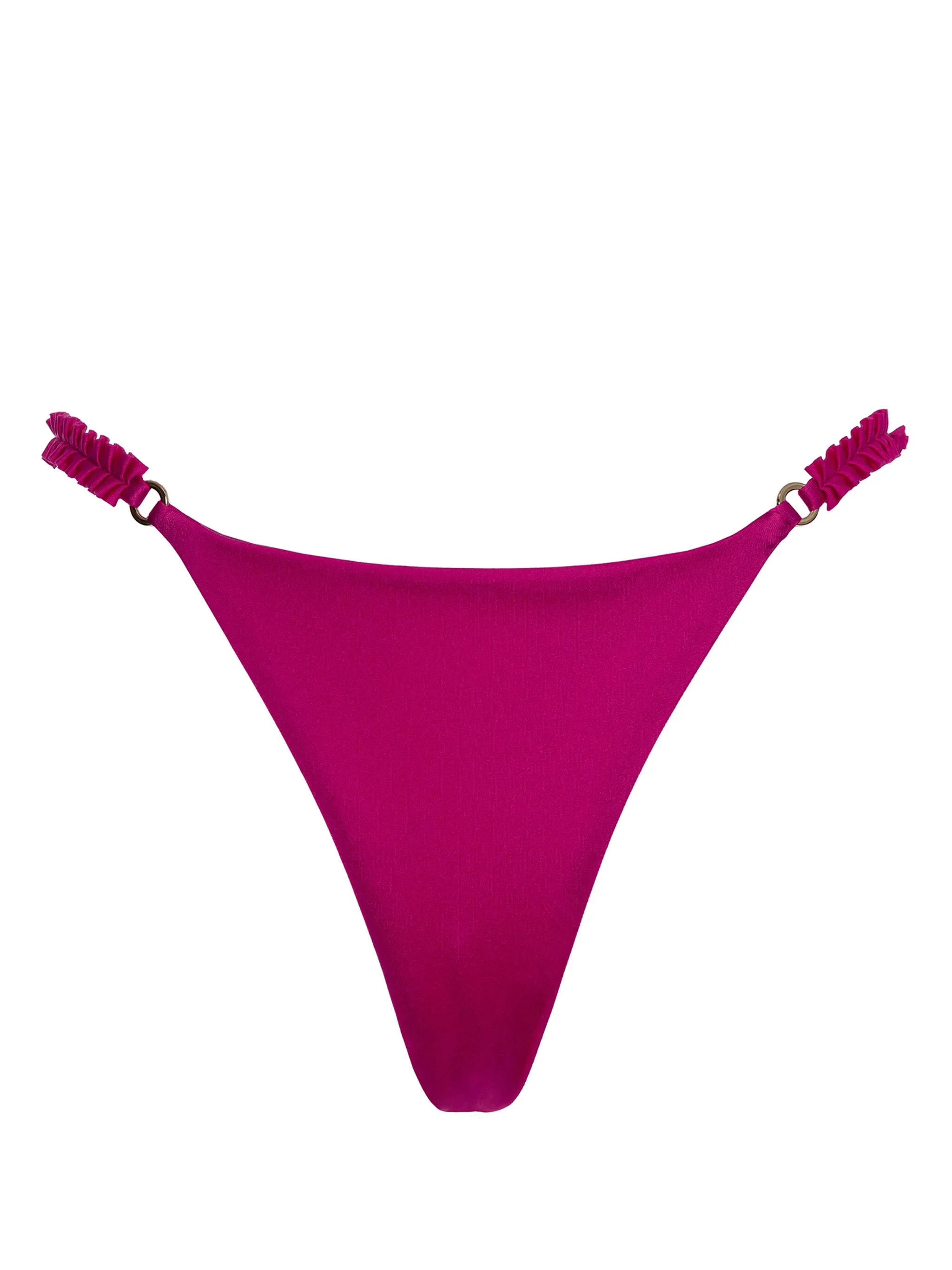 

Плавки бикини Maisie Agua Bendita, розовый