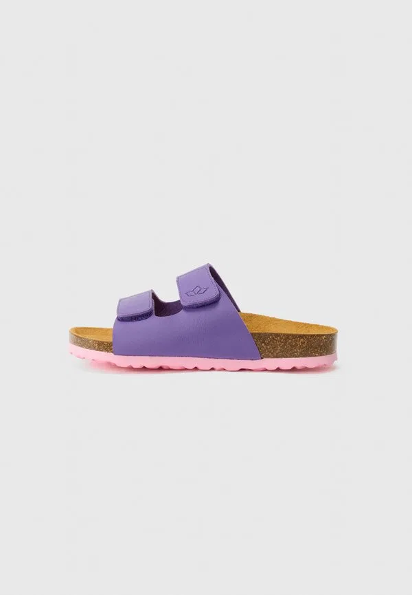 Сандалии bioline Lico, Lilac