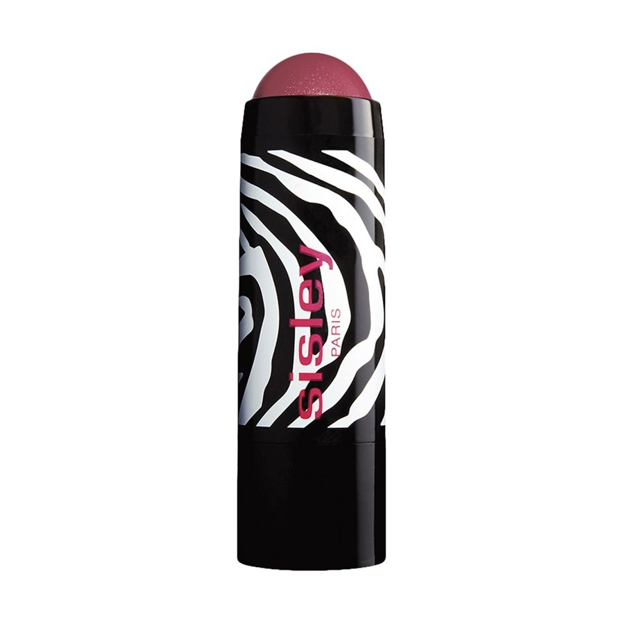 

Тональная основа Sisley Phyto-Blush Twist, Nr. 07 Berry / 5,5 g