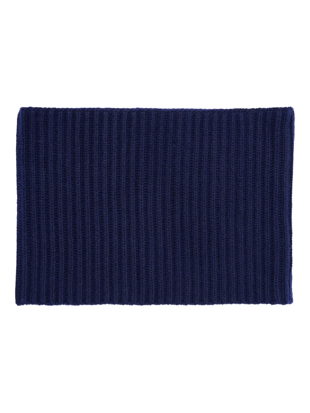 

Снуд из кашемира Eric Bompard, синий