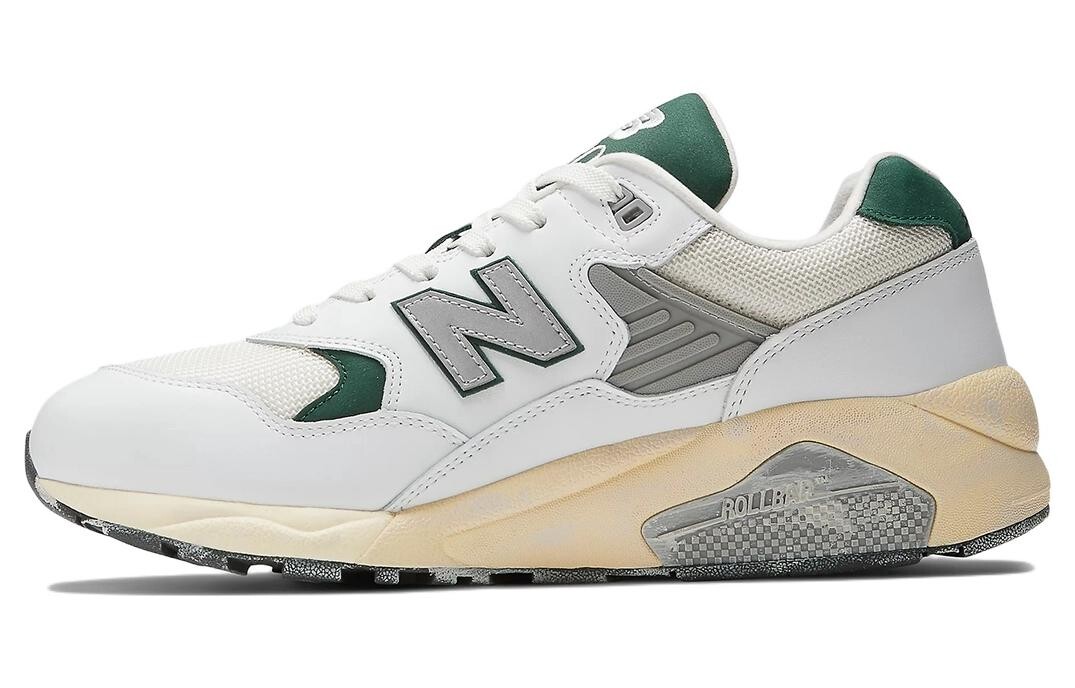 

Кроссовки New Balance NB 580 унисекс
