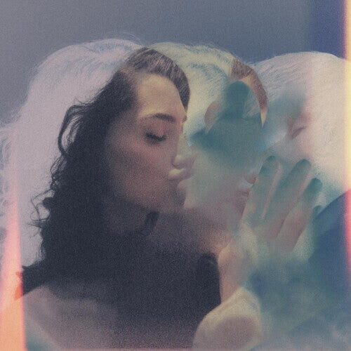 

CD диск Copeland: Blushing