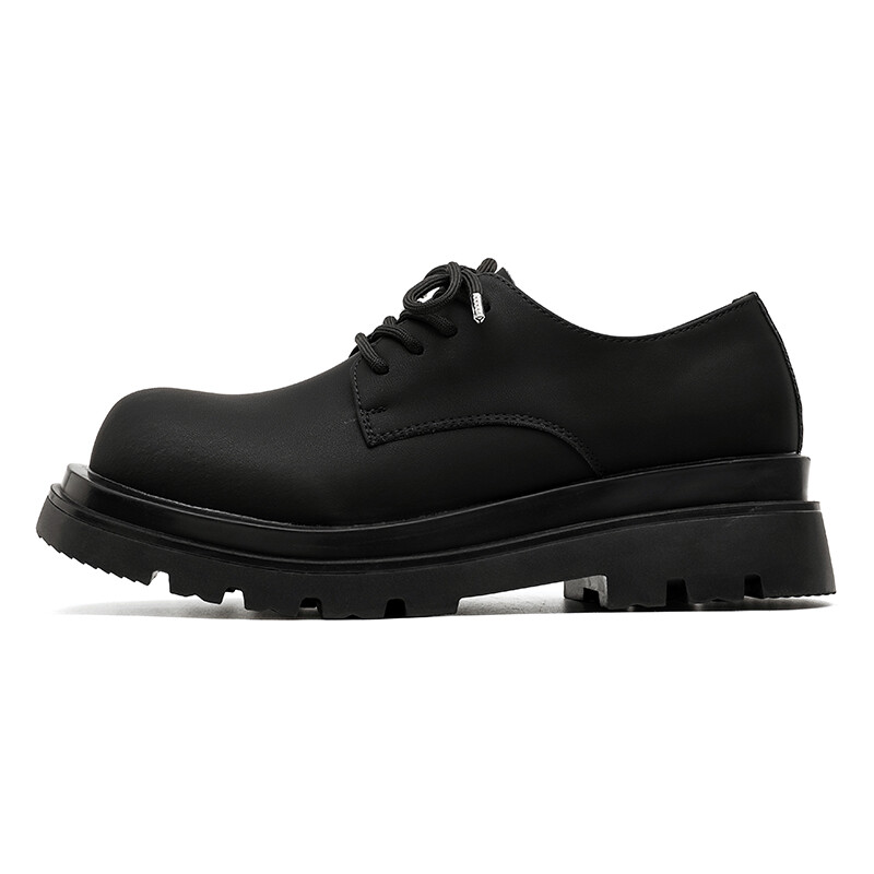 

Туфли Men"s Casual Men Low-Top черный Cachiotti