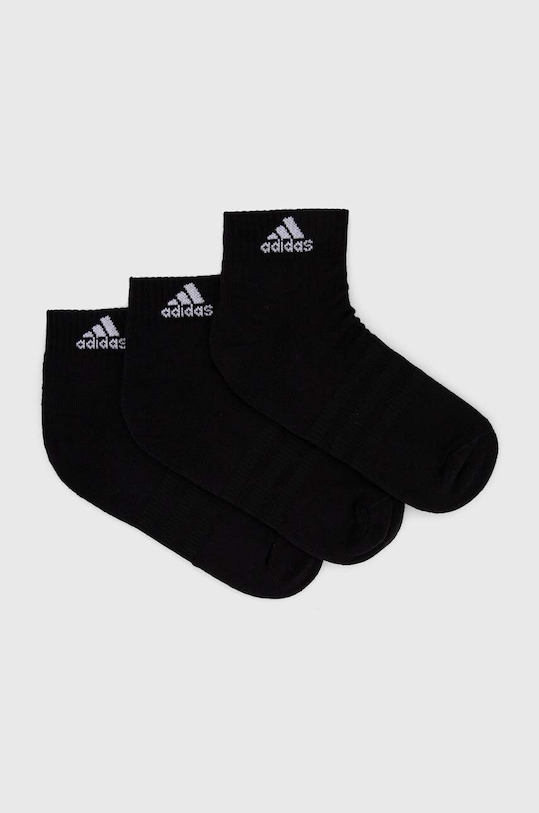 

Носки 6 пар C SPW ANK 6P Adidas, черный
