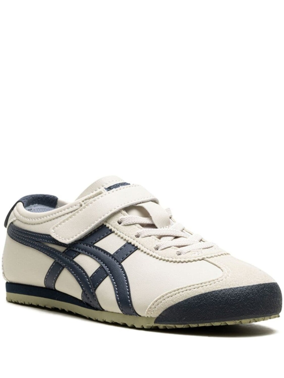 

Кроссовки Onitsuka Tiger Mexico 66 "Birch/India Ink", белый