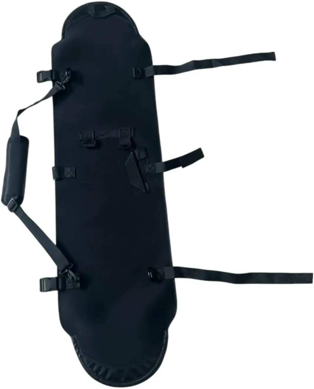 

Дорожная сумка для сноуборда, чехол для лыж, чехол с защитой от царапин, с ручкой для хранения в одиночку 88JUNYh, 150Cm Single Strap, Черный, Дорожная сумка для сноуборда, чехол для лыж, чехол с защитой от царапин, с ручкой для хранения в одиночку 88JUNY