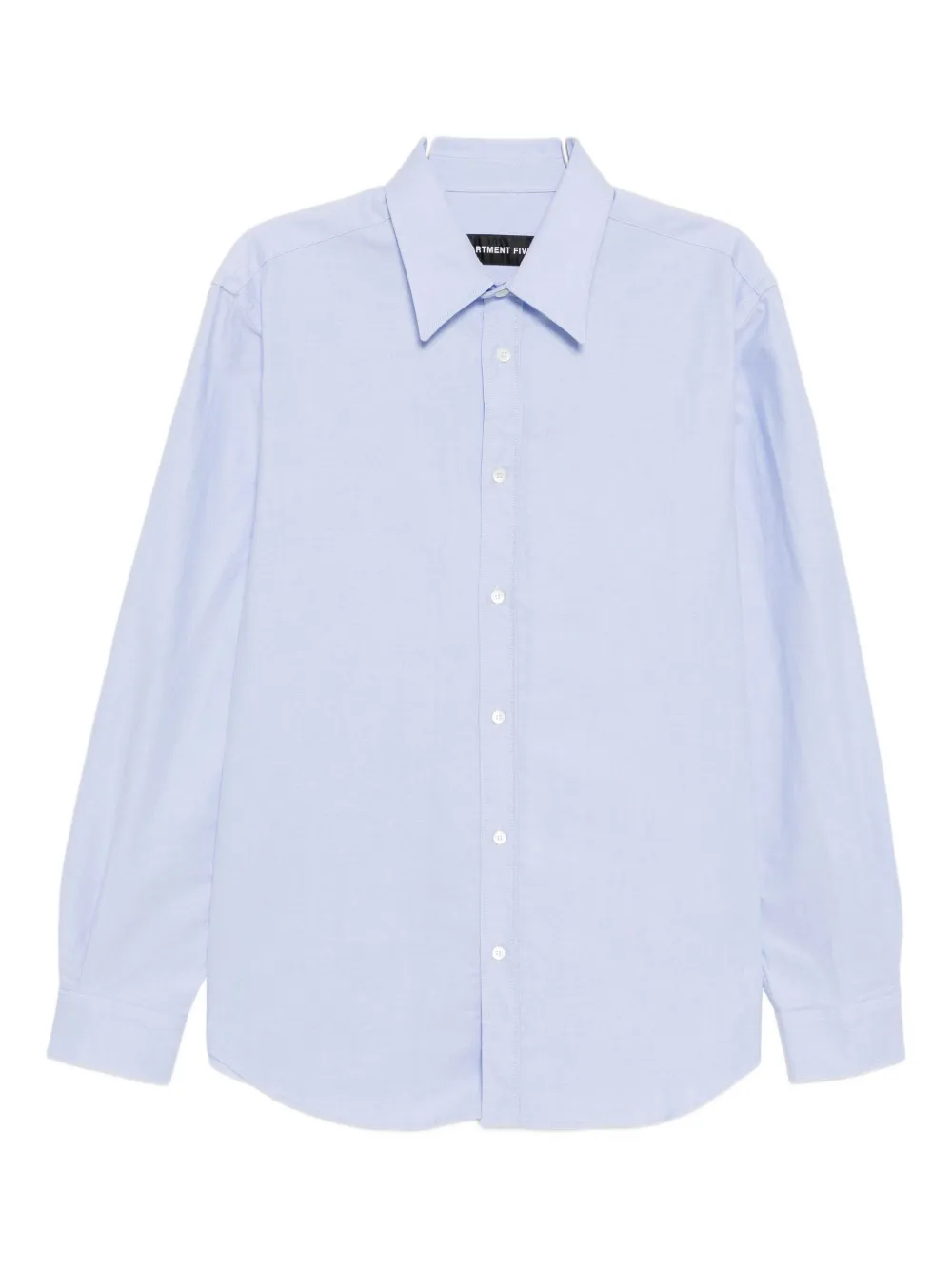 

Рубашка Chat Department 5, синий