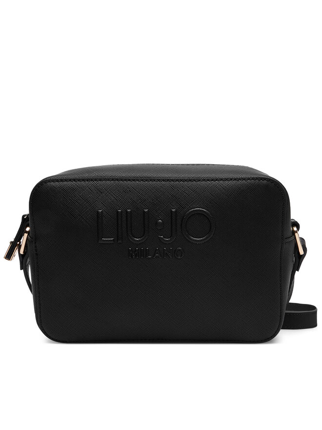 

Сумка через плечо Liu Jo Halona AF5153 E0087, черный