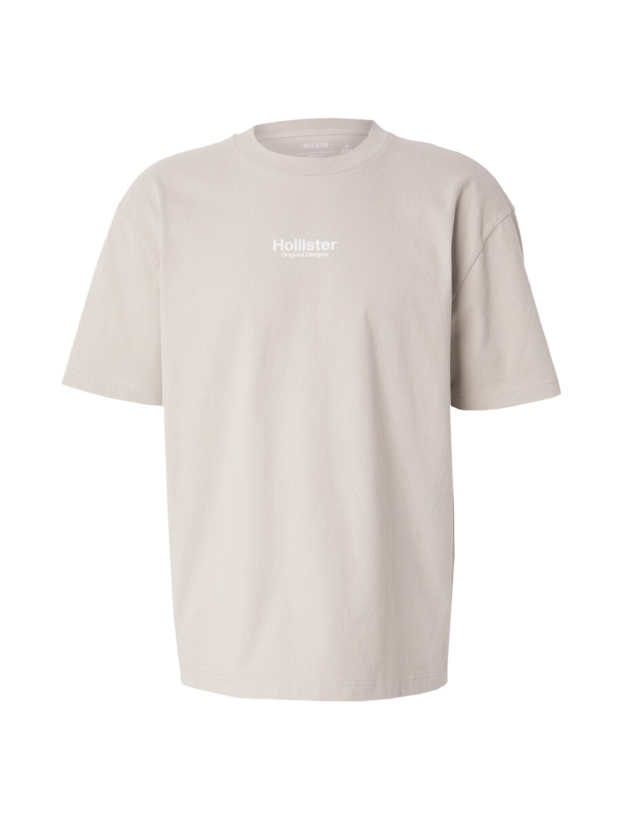 

Рубашка HOLLISTER, кэмел