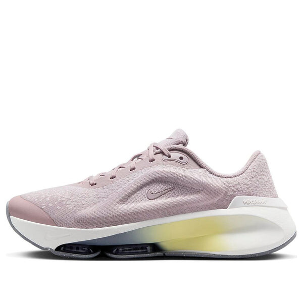 Кроссовки Versair Nike, фиолетовый