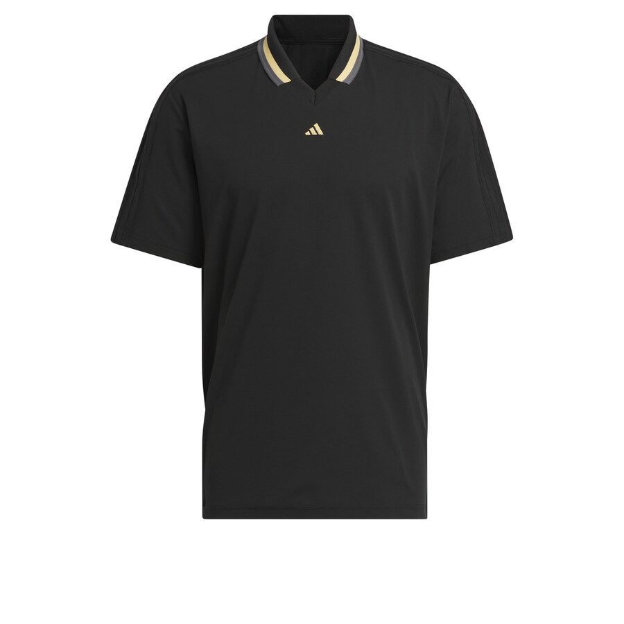 

Рубашка поло ADIDAS PERFORMANCE Performance Shirt Ultimate365, черный