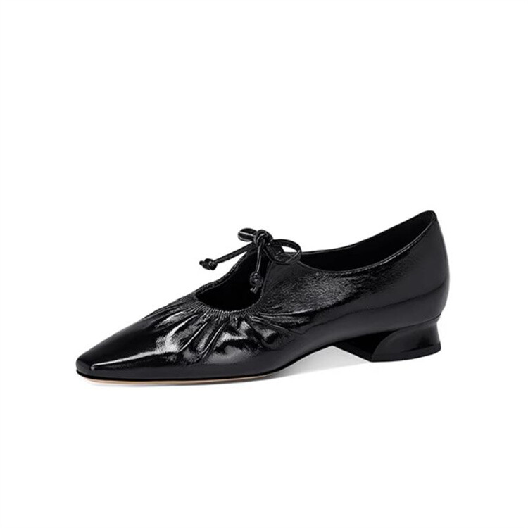 

Туфли женские повседневные Women's Casual Shoes Women's Jessica Sophia, цвет Gunmetal