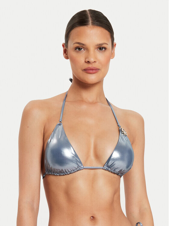 

Верхняя часть бикини Guess, синий