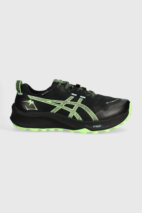 

Кроссовки GEL-Trabuco 12 GTX Asics, черный