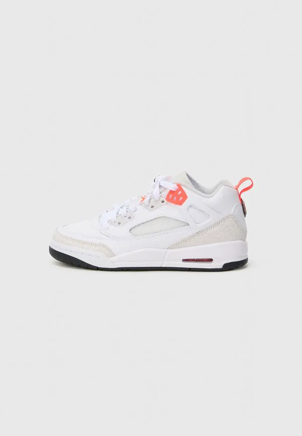 Кроссовки jordan spizike low унисекс Jordan, Off White/Red/Grey