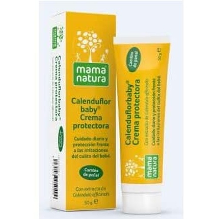 

CalenduflorBaby Cream 50 г Natural Mama Dhu