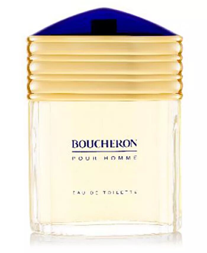 

Мужская парфюмированная вода Pour Homme спрей, 3,3 унции Boucheron