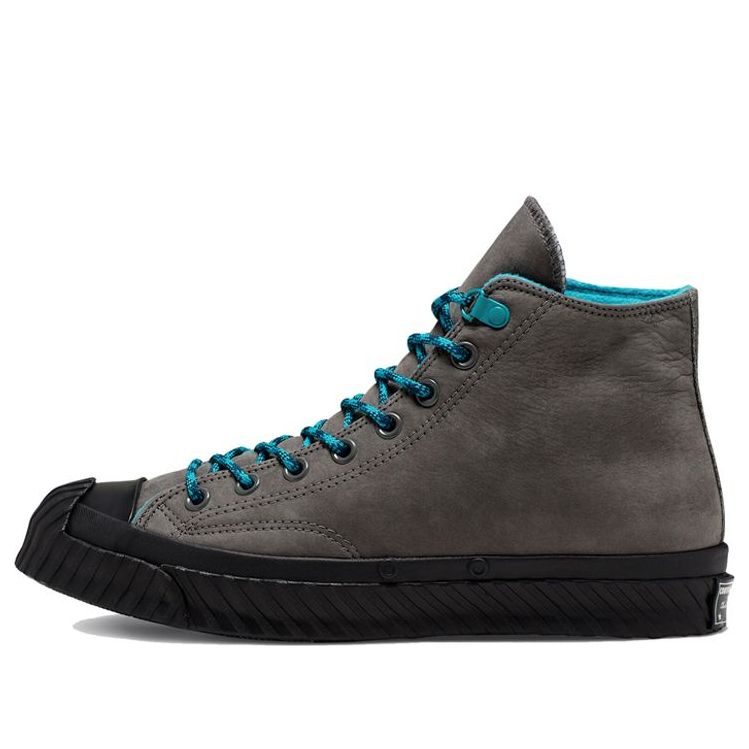 

Кеды Converse Chuck 70 Bosey Water-Repellent 'Carbon', серый