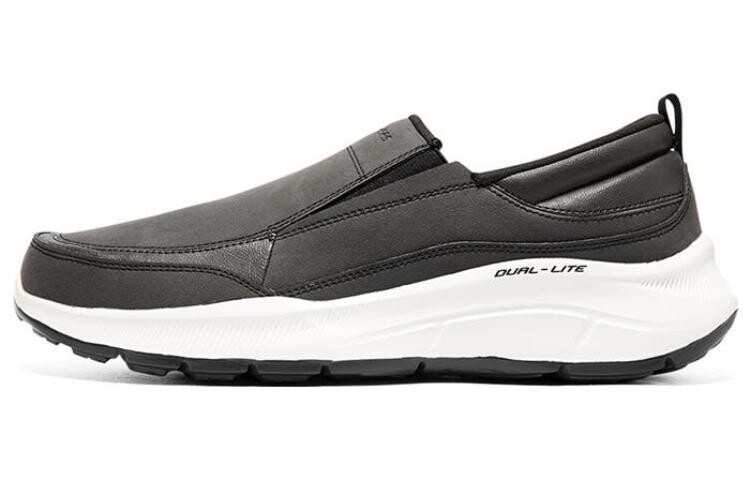 

Equalizer 5.0 Кроссовки Lifestyle для мужчин с низким верхом, черного/белого цвета Skechers, Черный, Equalizer 5.0 Кроссовки Lifestyle для мужчин с низким верхом, черного/белого цвета Skechers