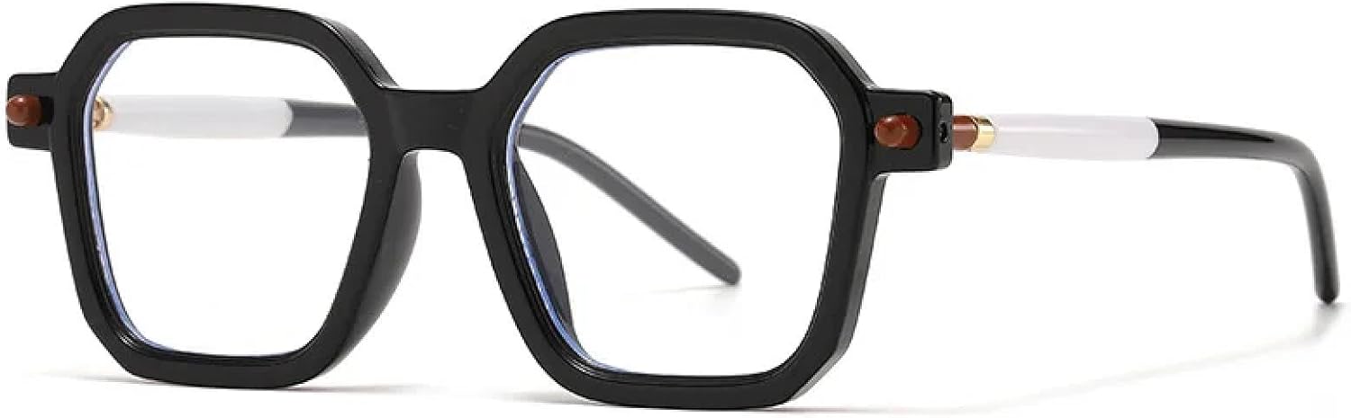 

Солнцезащитные очки с защитой от УФ-излучения UV400 | Женские, панк, светло-серые | Линзы конфетных цветов для занятий спортом на открытом воздухе и вождения AHSGDVC, C12blackwhite