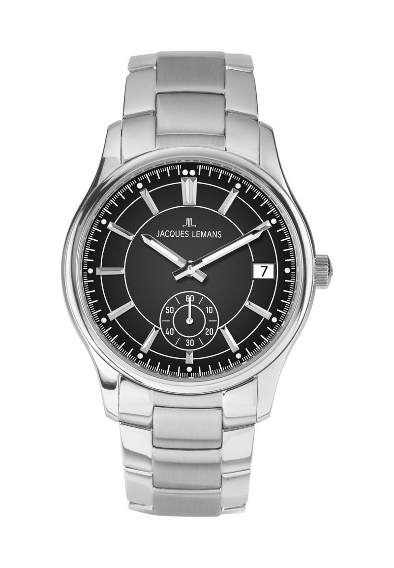 

Часы DERBY Jacques Lemans, черный